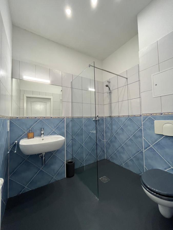 Cozy Studio-Apartment - Suedplatz ไลป์ซิก ภายนอก รูปภาพ